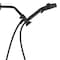 Brondell Nebia Yuba 5-Setting Water Saving Handshower with HaloNetic Dual Docking System, Matte Black NE80-HSHNBB-MB - alternate 5